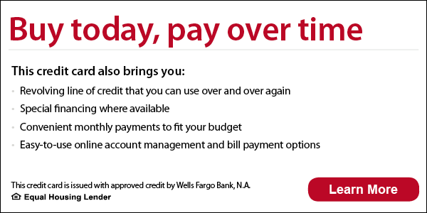 Apply Now - Wells Fargo